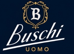 Buschi Uomo — Sartoria dal 1913